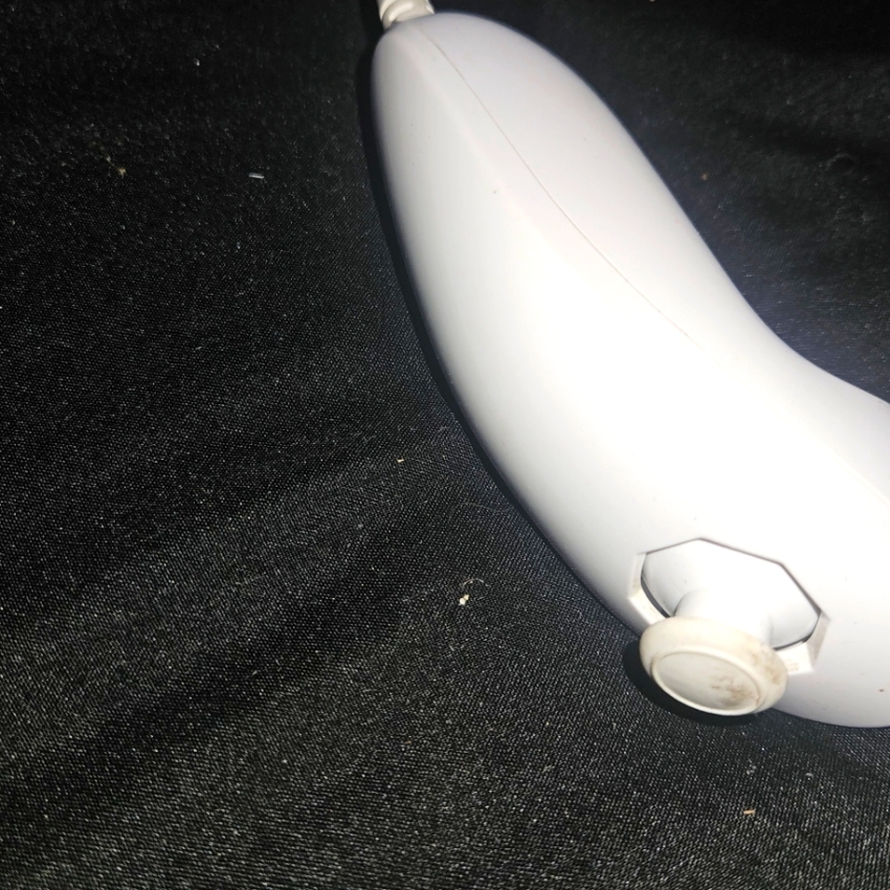 NUNCHUCK FOR Nintendo Wii
